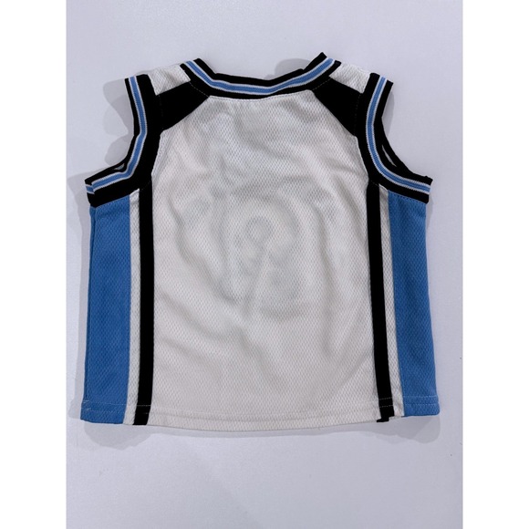 Mac Henry Athletics Baby Toddler Basketball Jersey Atheletics 24 Months (15) - Picture 5 of 7